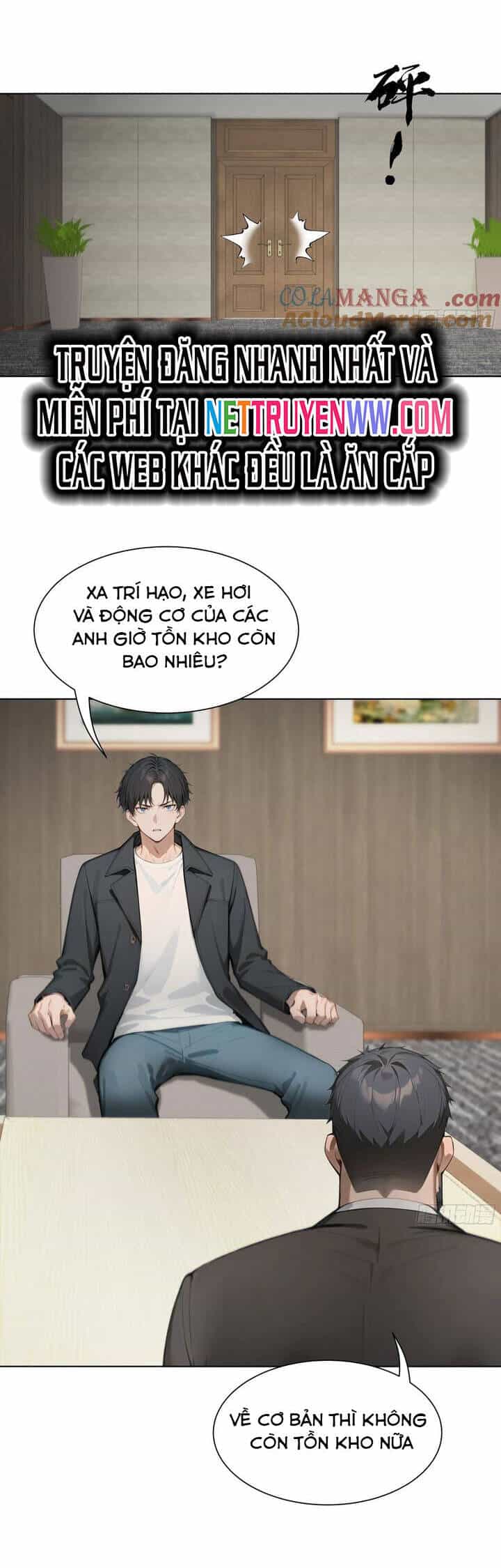 Khởi Đầu Vật Giá Sụt Giảm, Ta Trở Thành Nhà Giàu Số Một Thế Giới! - Chương 35 - ảnh 25