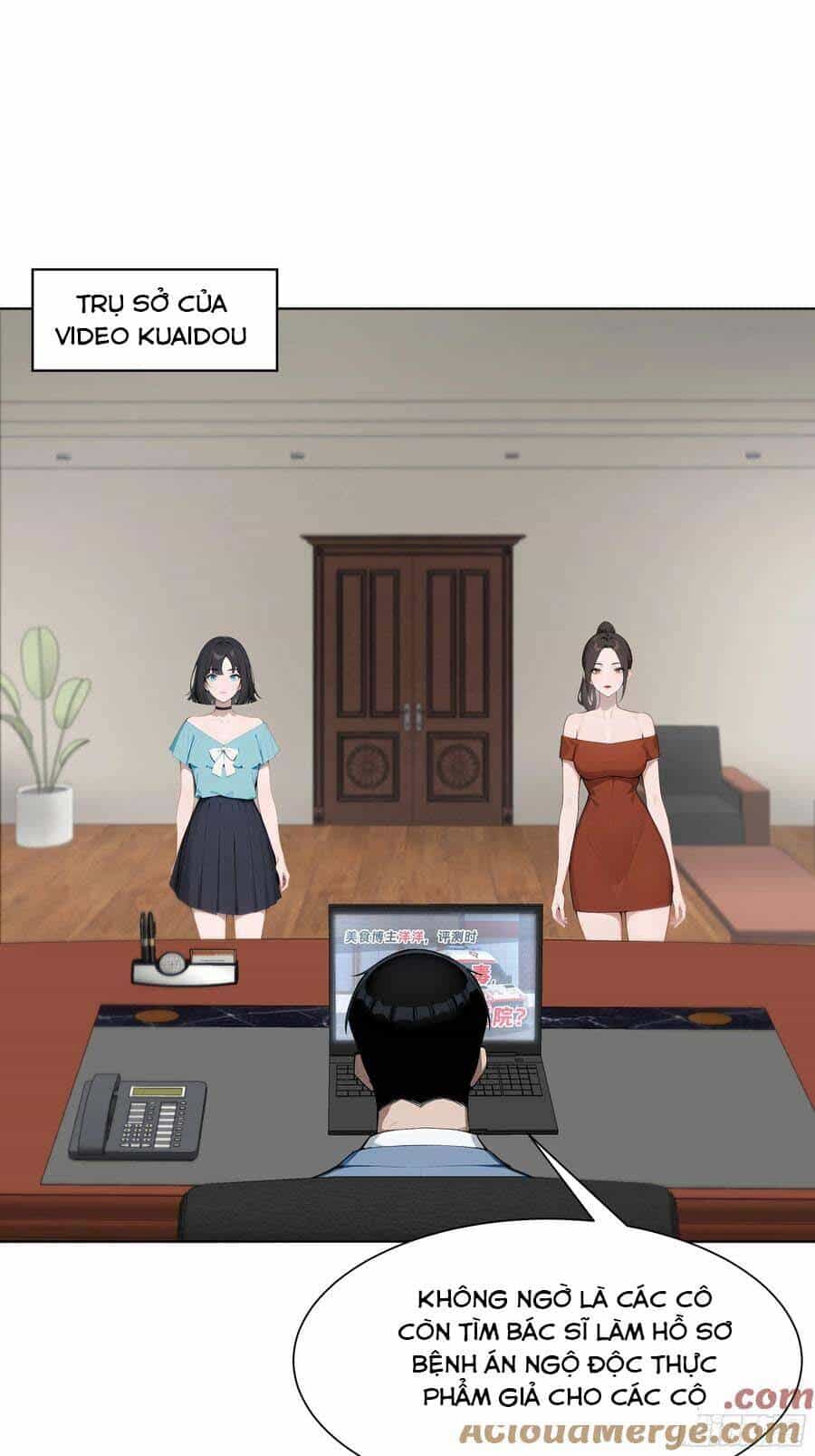 Khởi Đầu Vật Giá Sụt Giảm, Ta Trở Thành Nhà Giàu Số Một Thế Giới! - Chương 38 - ảnh 69