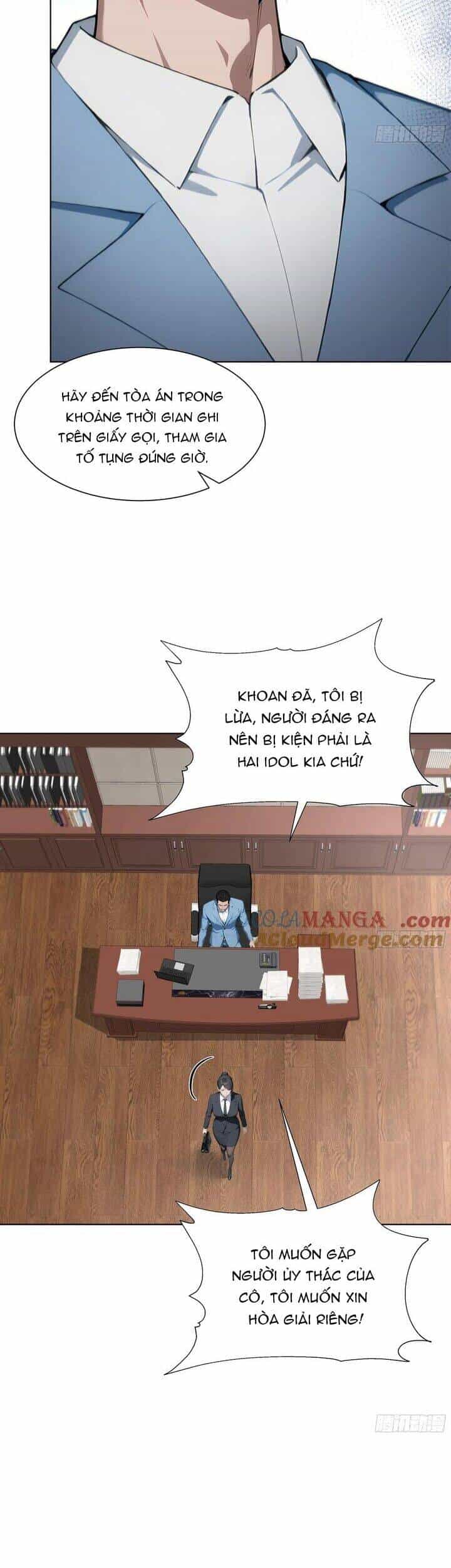 Khởi Đầu Vật Giá Sụt Giảm, Ta Trở Thành Nhà Giàu Số Một Thế Giới! - Chương 39 - ảnh 25