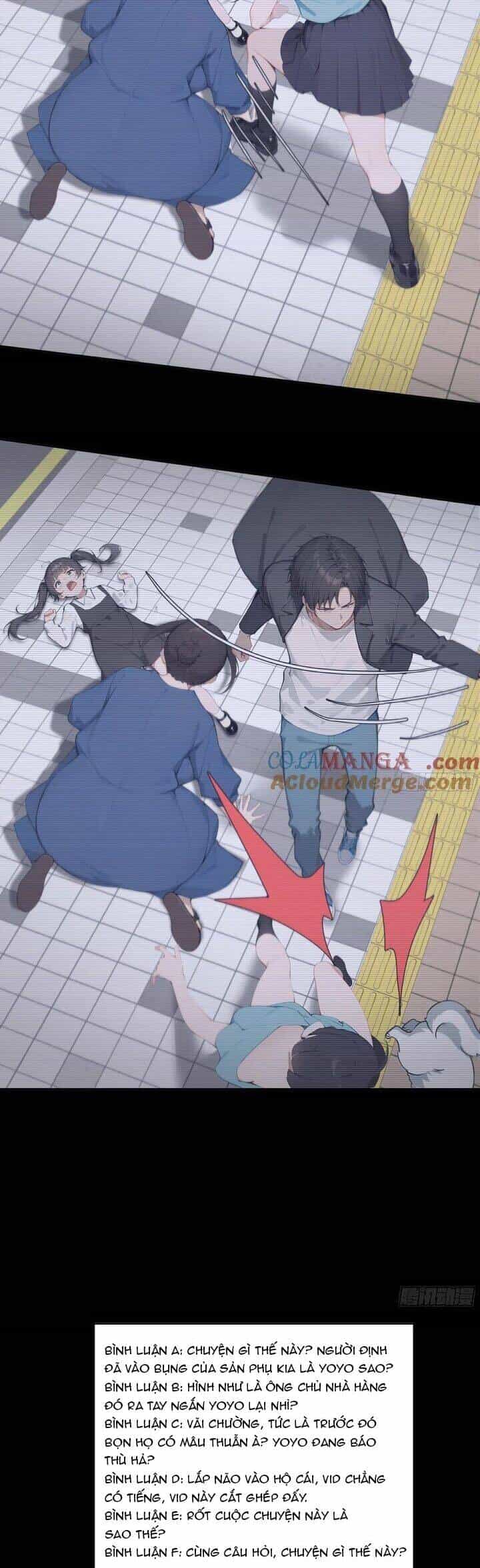 Khởi Đầu Vật Giá Sụt Giảm, Ta Trở Thành Nhà Giàu Số Một Thế Giới! - Chương 39 - ảnh 8