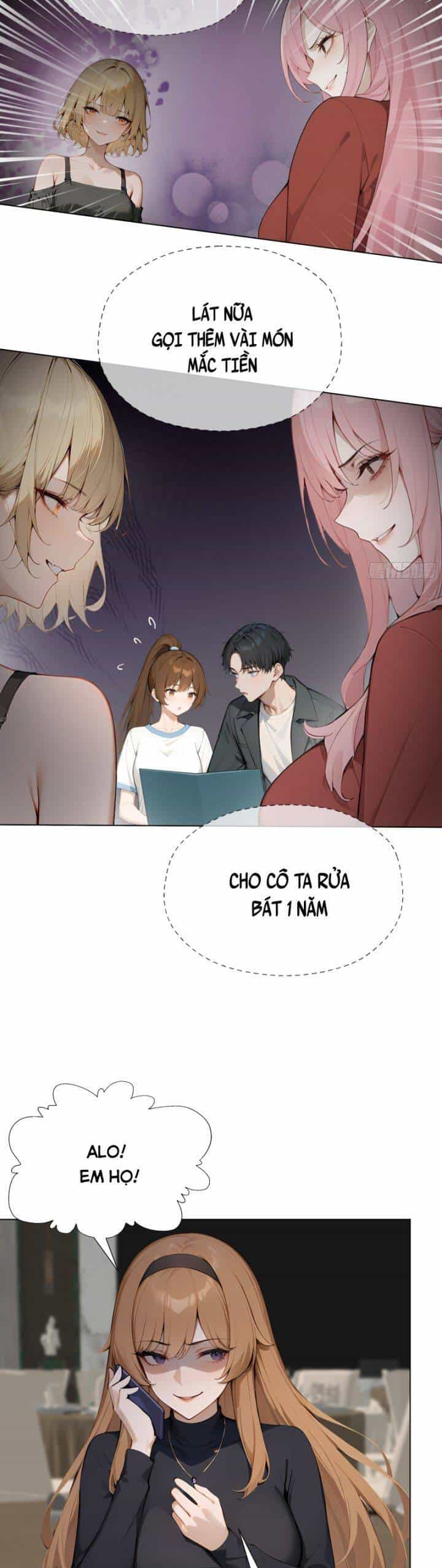 Khởi Đầu Vật Giá Sụt Giảm, Ta Trở Thành Nhà Giàu Số Một Thế Giới! - Chương 4 - ảnh 17