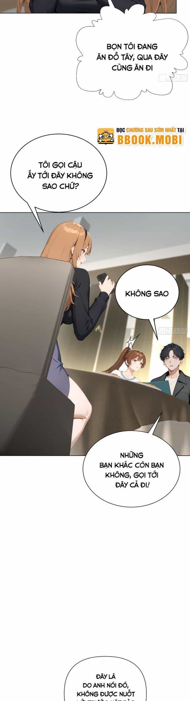 Khởi Đầu Vật Giá Sụt Giảm, Ta Trở Thành Nhà Giàu Số Một Thế Giới! - Chương 4 - ảnh 18