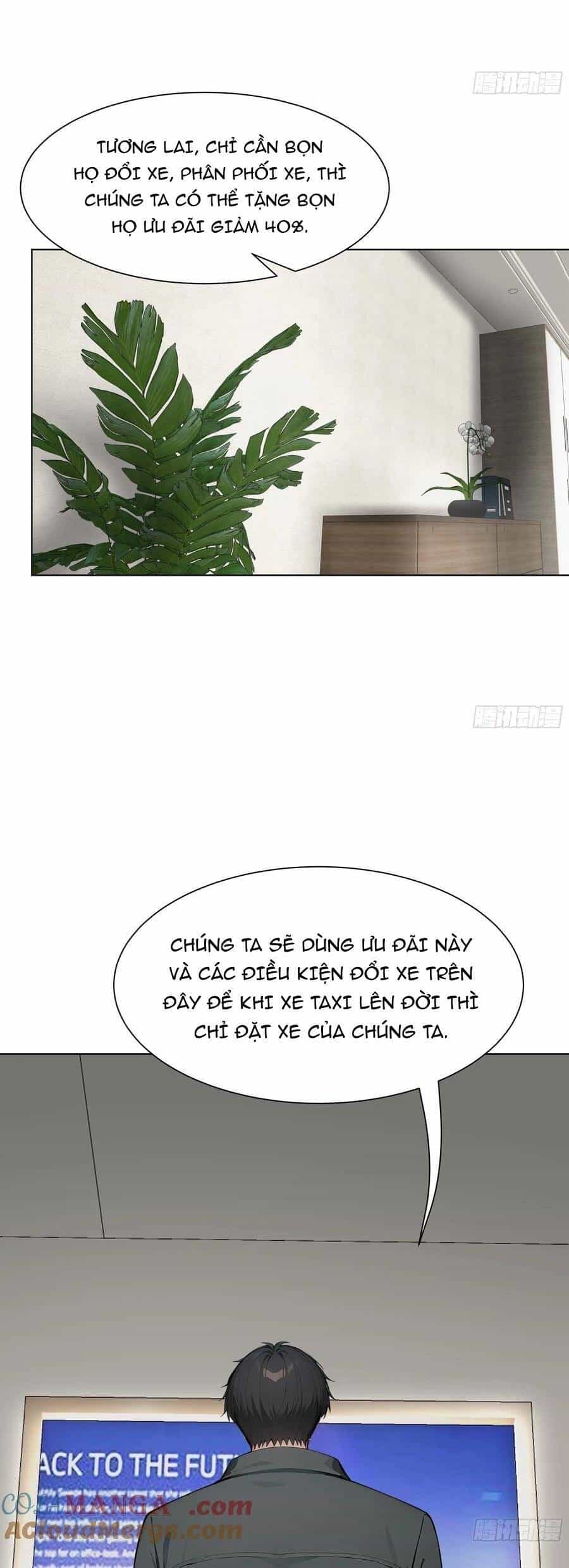 Khởi Đầu Vật Giá Sụt Giảm, Ta Trở Thành Nhà Giàu Số Một Thế Giới! - Chương 41 - ảnh 24