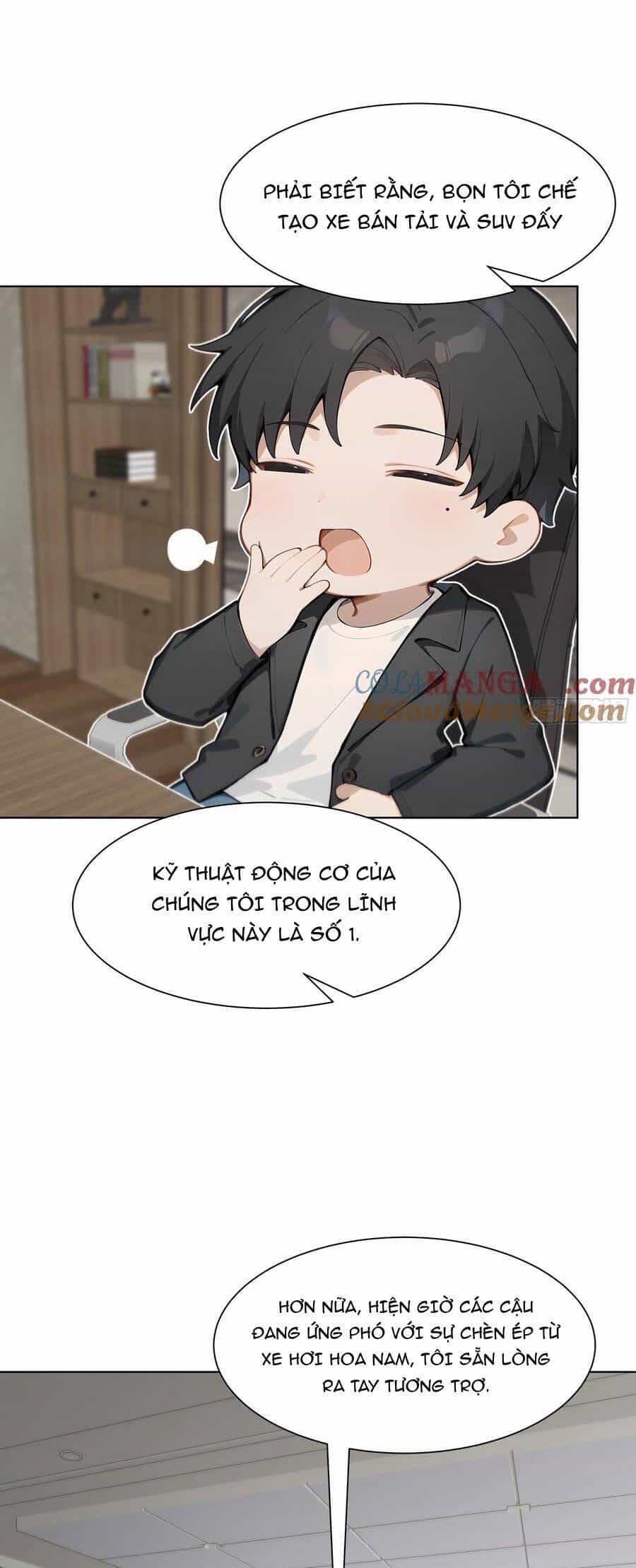Khởi Đầu Vật Giá Sụt Giảm, Ta Trở Thành Nhà Giàu Số Một Thế Giới! - Chương 41 - ảnh 9