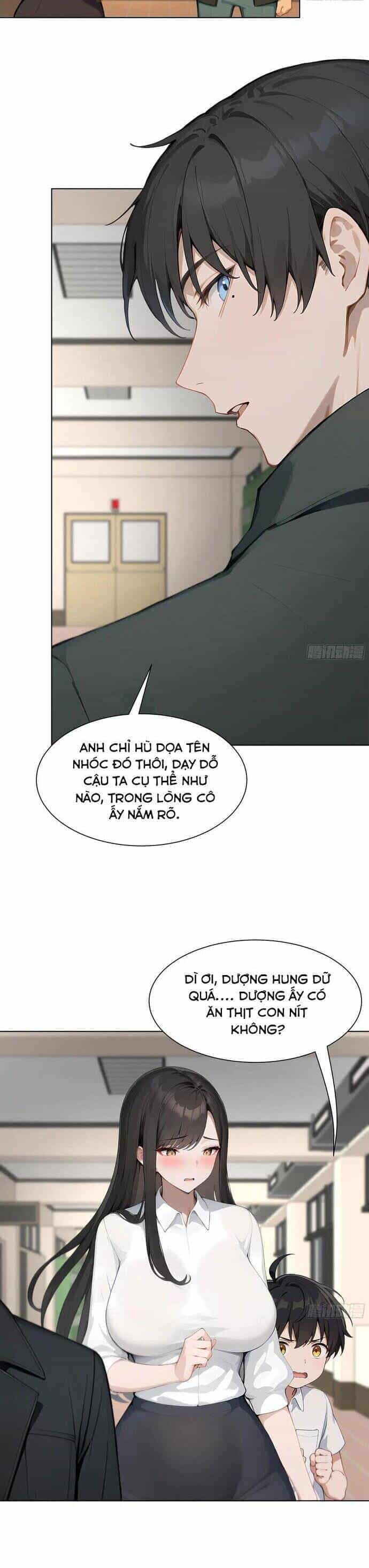 Khởi Đầu Vật Giá Sụt Giảm, Ta Trở Thành Nhà Giàu Số Một Thế Giới! - Chương 44 - ảnh 35