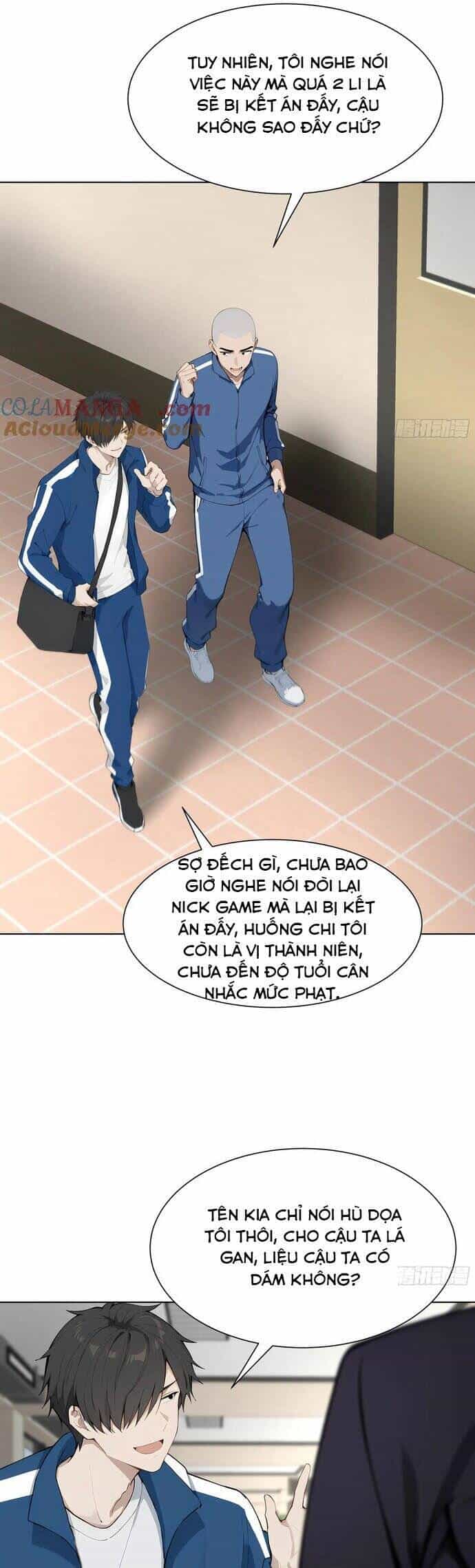 Khởi Đầu Vật Giá Sụt Giảm, Ta Trở Thành Nhà Giàu Số Một Thế Giới! - Chương 44 - ảnh 8