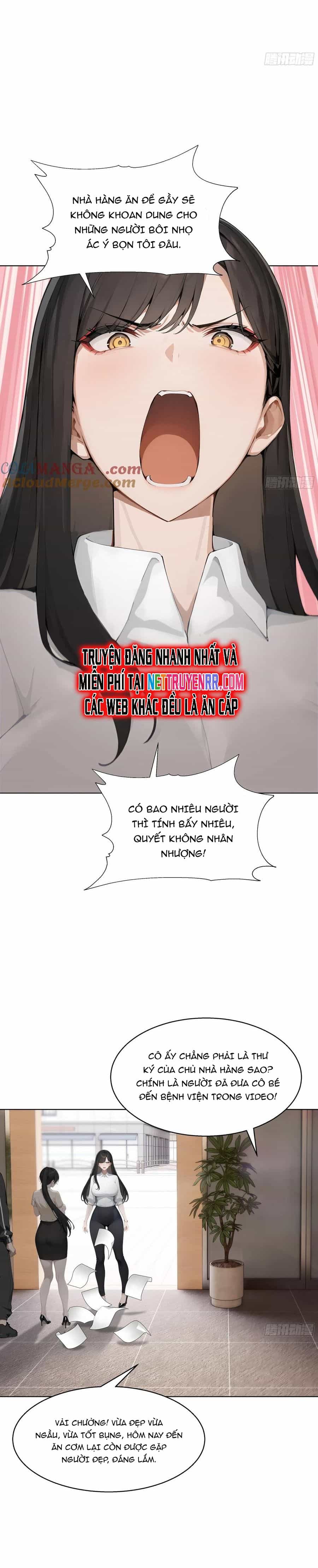 Khởi Đầu Vật Giá Sụt Giảm, Ta Trở Thành Nhà Giàu Số Một Thế Giới! - Chương 48 - ảnh 9