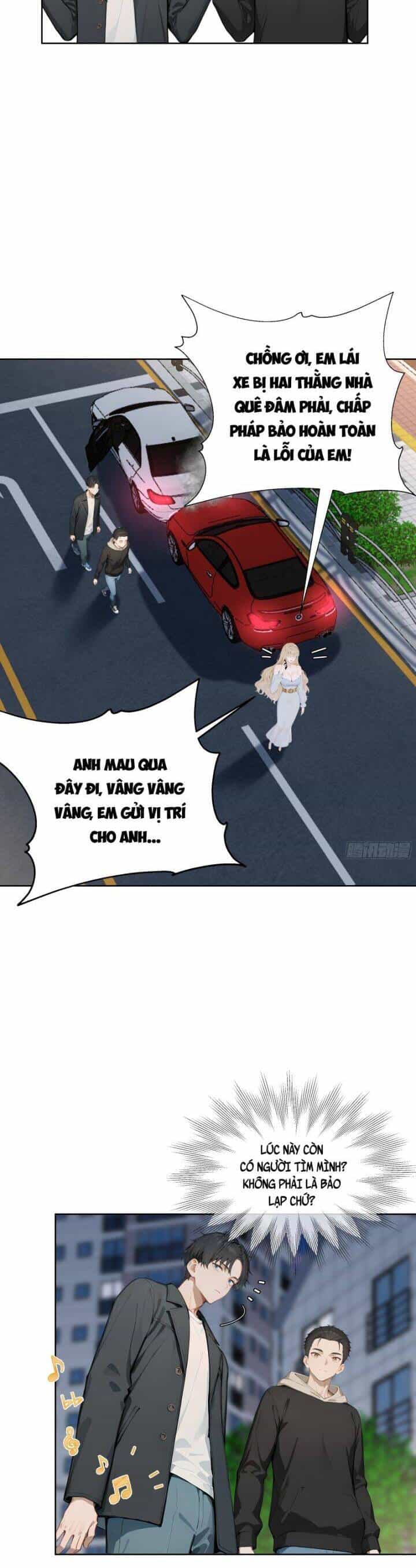 Khởi Đầu Vật Giá Sụt Giảm, Ta Trở Thành Nhà Giàu Số Một Thế Giới! - Chương 5 - ảnh 21