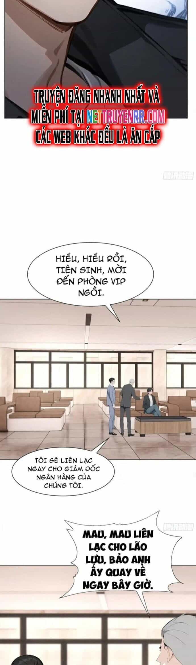 Khởi Đầu Vật Giá Sụt Giảm, Ta Trở Thành Nhà Giàu Số Một Thế Giới! - Chương 50 - ảnh 21