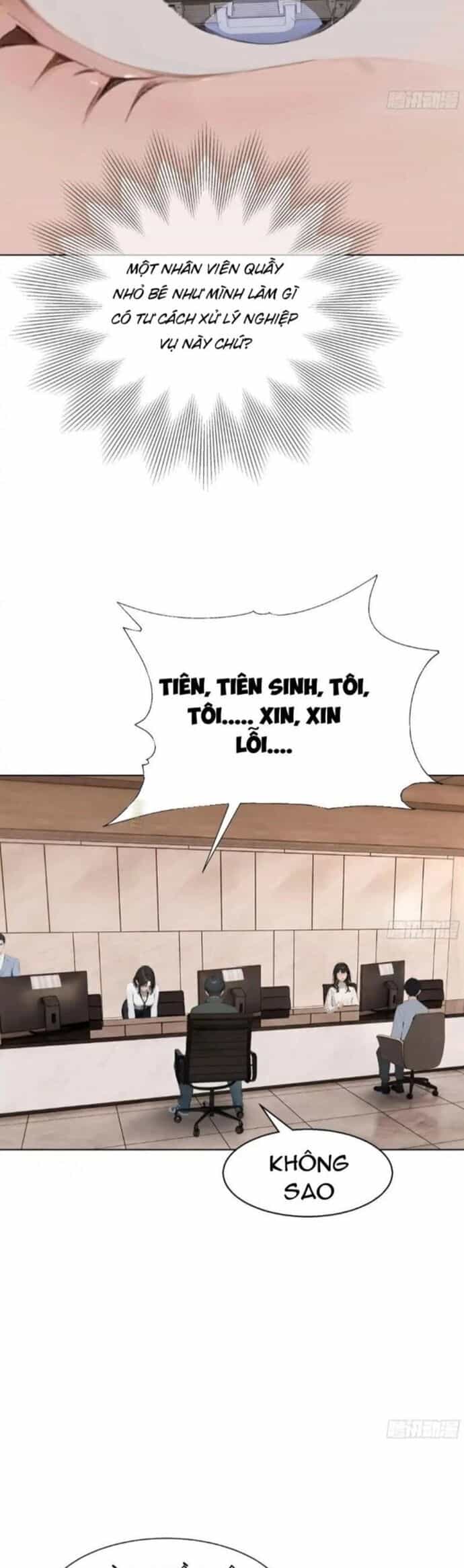 Khởi Đầu Vật Giá Sụt Giảm, Ta Trở Thành Nhà Giàu Số Một Thế Giới! - Chương 50 - ảnh 4