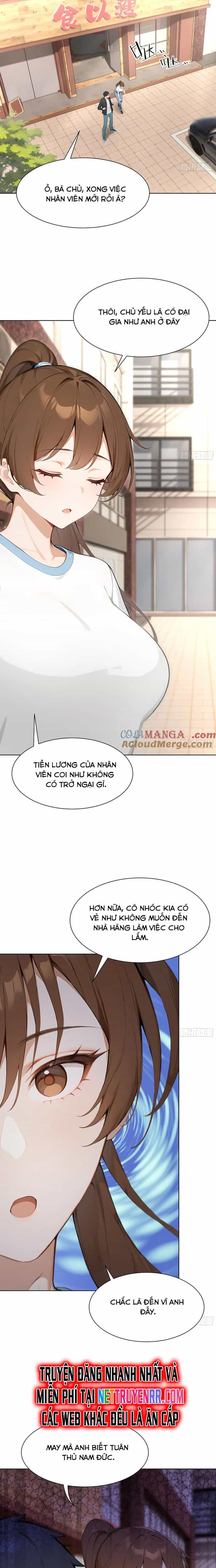 Khởi Đầu Vật Giá Sụt Giảm, Ta Trở Thành Nhà Giàu Số Một Thế Giới! - Chương 52 - ảnh 10