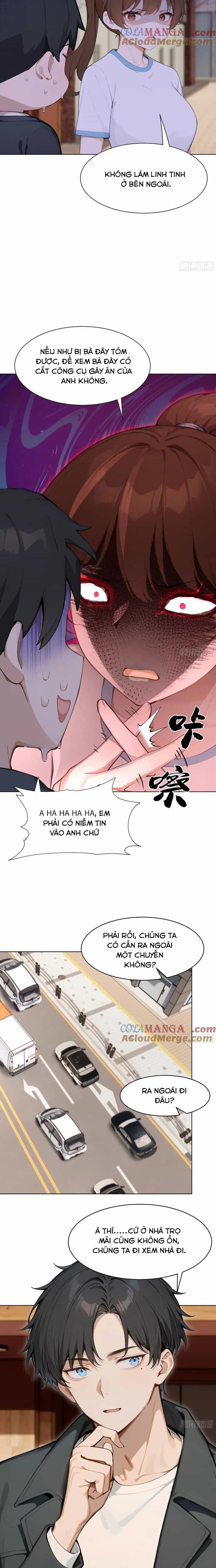 Khởi Đầu Vật Giá Sụt Giảm, Ta Trở Thành Nhà Giàu Số Một Thế Giới! - Chương 52 - ảnh 11