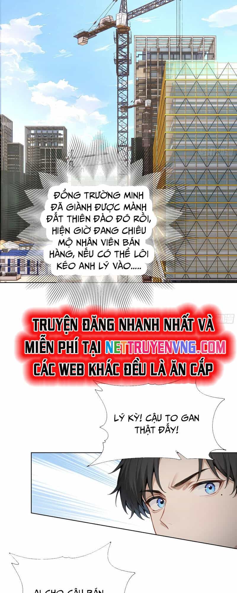 Khởi Đầu Vật Giá Sụt Giảm, Ta Trở Thành Nhà Giàu Số Một Thế Giới! - Chương 53 - ảnh 20