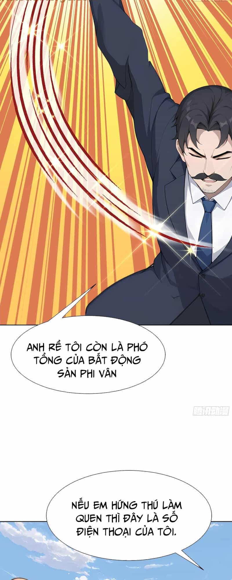 Khởi Đầu Vật Giá Sụt Giảm, Ta Trở Thành Nhà Giàu Số Một Thế Giới! - Chương 53 - ảnh 37