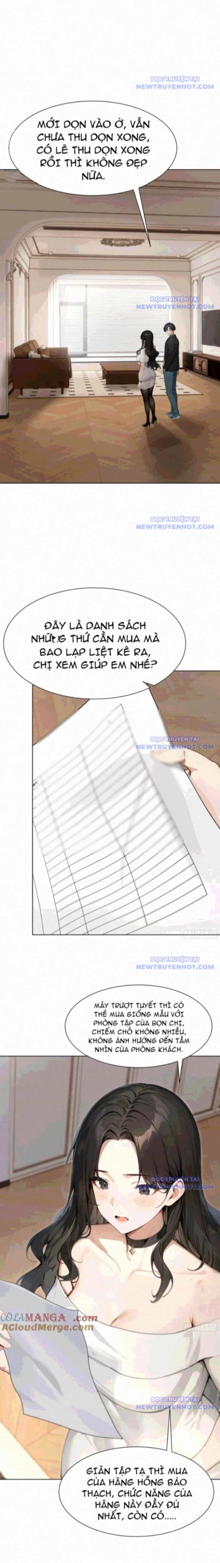 Khởi Đầu Vật Giá Sụt Giảm, Ta Trở Thành Nhà Giàu Số Một Thế Giới! - Chương 54 - ảnh 13