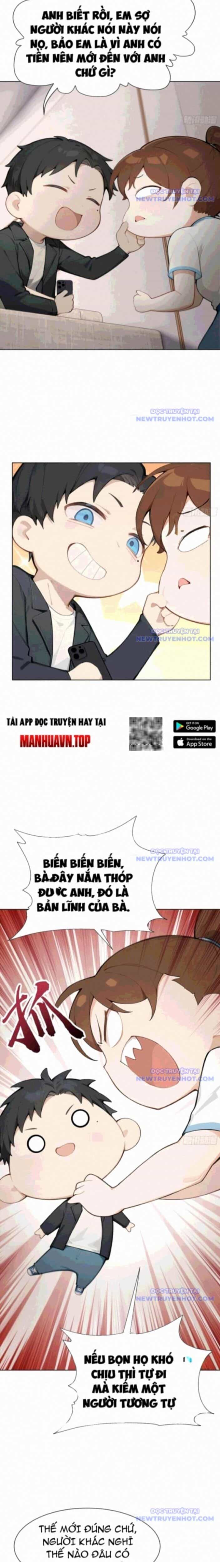 Khởi Đầu Vật Giá Sụt Giảm, Ta Trở Thành Nhà Giàu Số Một Thế Giới! - Chương 54 - ảnh 8