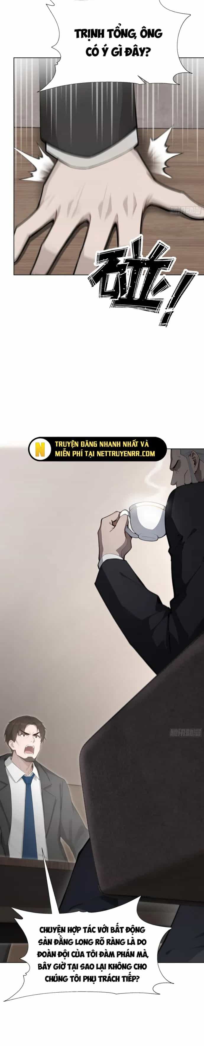 Khởi Đầu Vật Giá Sụt Giảm, Ta Trở Thành Nhà Giàu Số Một Thế Giới! - Chương 56 - ảnh 13