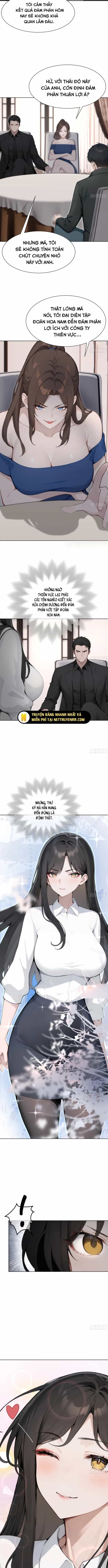 Khởi Đầu Vật Giá Sụt Giảm, Ta Trở Thành Nhà Giàu Số Một Thế Giới! - Chương 56 - ảnh 4