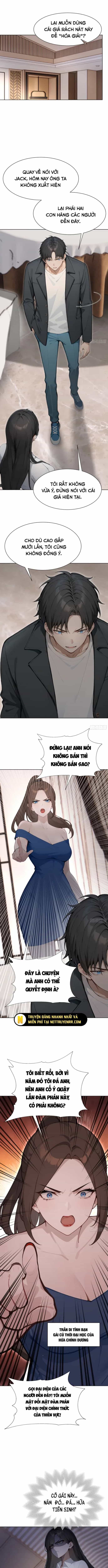 Khởi Đầu Vật Giá Sụt Giảm, Ta Trở Thành Nhà Giàu Số Một Thế Giới! - Chương 56 - ảnh 7