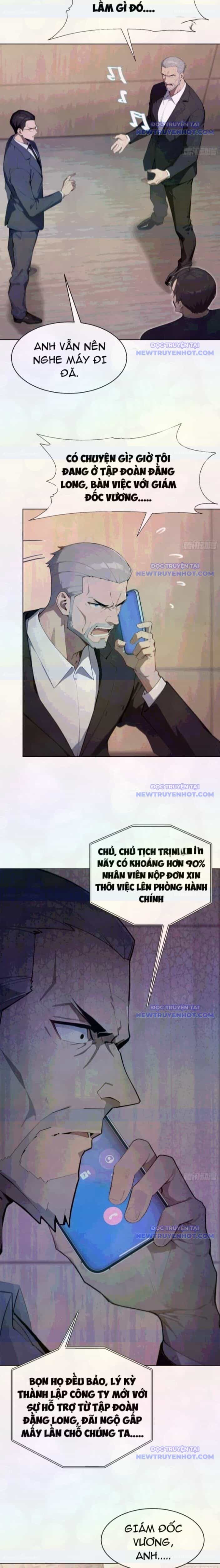 Khởi Đầu Vật Giá Sụt Giảm, Ta Trở Thành Nhà Giàu Số Một Thế Giới! - Chương 58 - ảnh 11