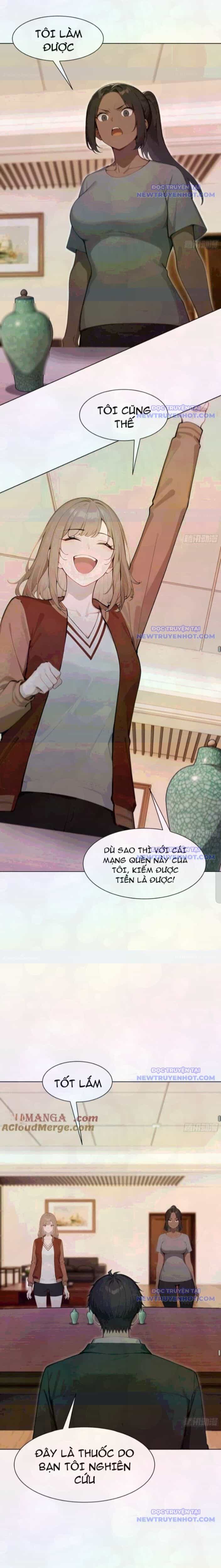 Khởi Đầu Vật Giá Sụt Giảm, Ta Trở Thành Nhà Giàu Số Một Thế Giới! - Chương 58 - ảnh 18