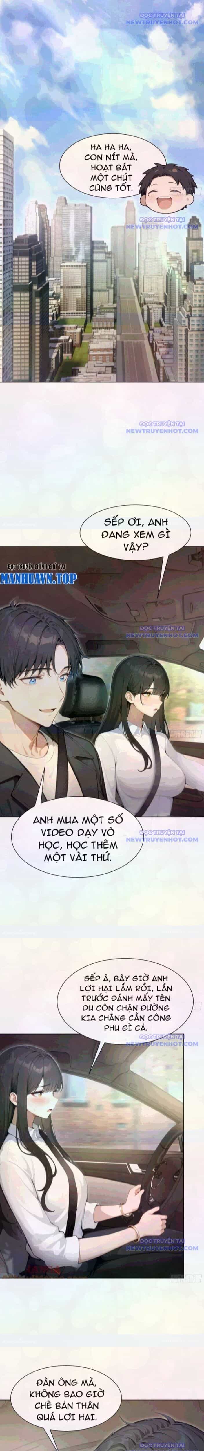 Khởi Đầu Vật Giá Sụt Giảm, Ta Trở Thành Nhà Giàu Số Một Thế Giới! - Chương 59 - ảnh 6