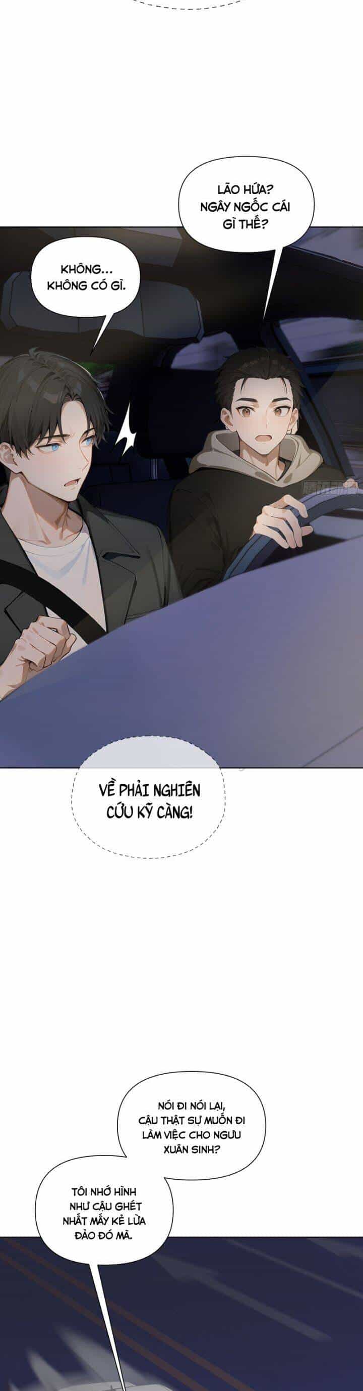Khởi Đầu Vật Giá Sụt Giảm, Ta Trở Thành Nhà Giàu Số Một Thế Giới! - Chương 6 - ảnh 25