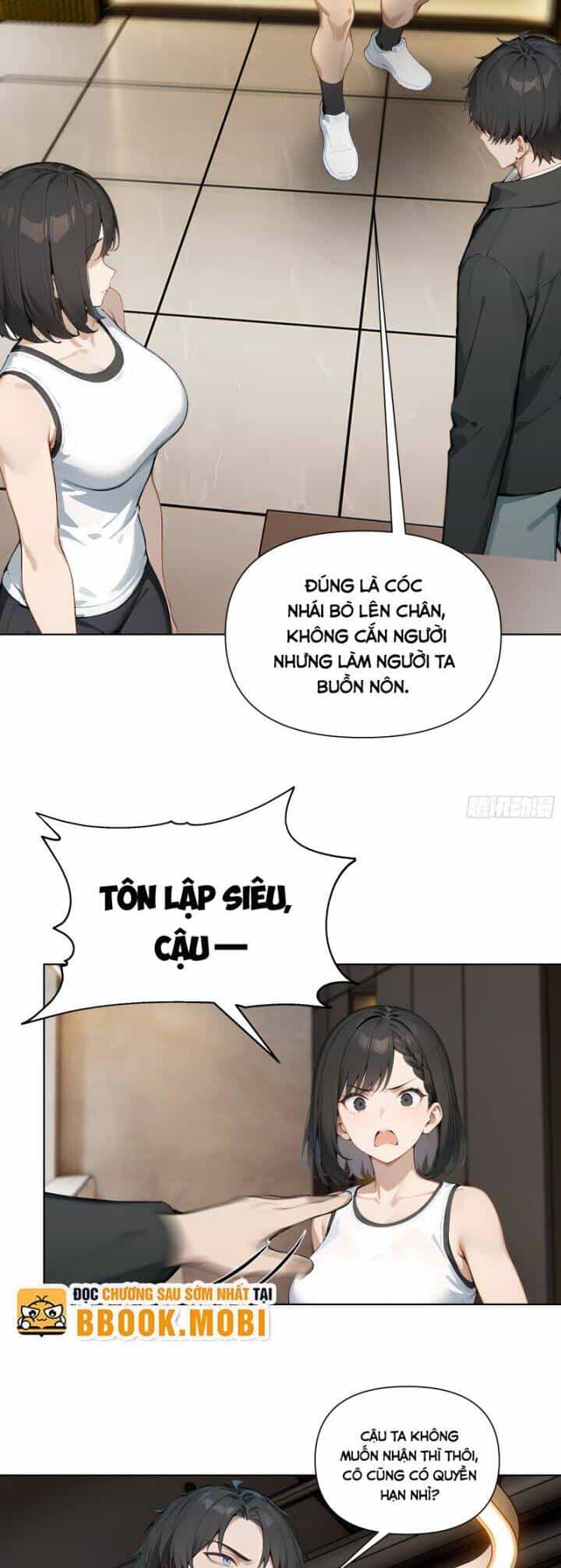 Khởi Đầu Vật Giá Sụt Giảm, Ta Trở Thành Nhà Giàu Số Một Thế Giới! - Chương 6 - ảnh 34