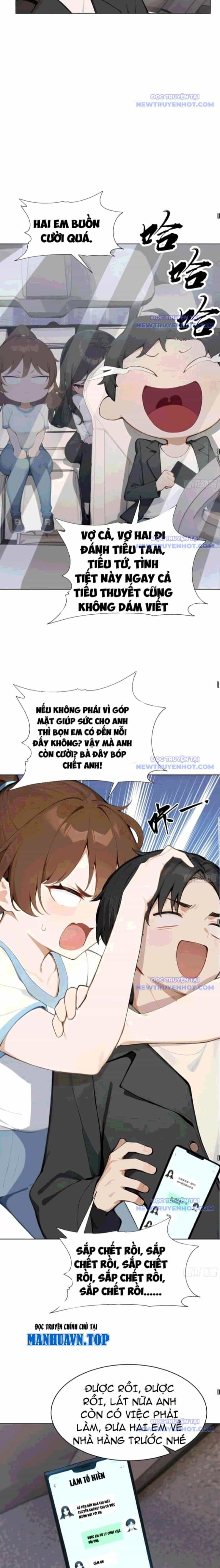 Khởi Đầu Vật Giá Sụt Giảm, Ta Trở Thành Nhà Giàu Số Một Thế Giới! - Chương 61 - ảnh 22