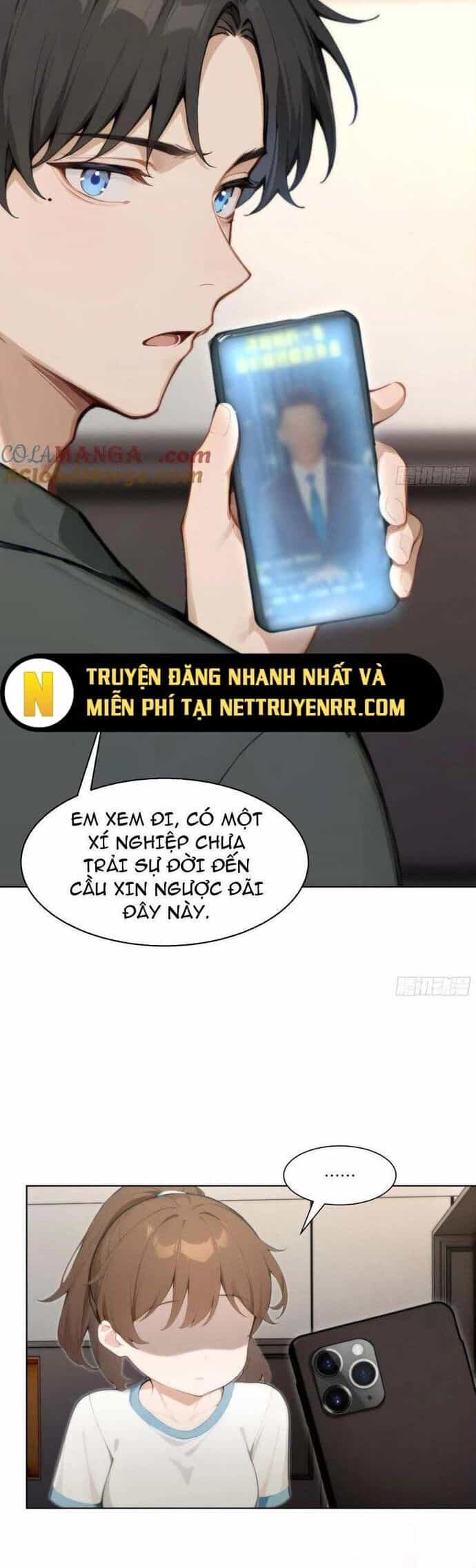 Khởi Đầu Vật Giá Sụt Giảm, Ta Trở Thành Nhà Giàu Số Một Thế Giới! - Chương 63 - ảnh 11