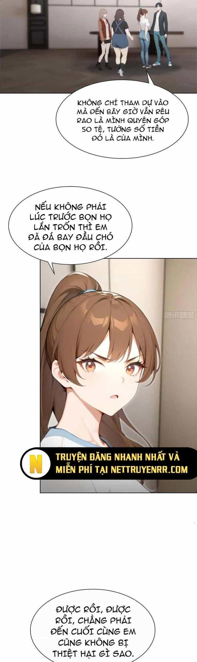 Khởi Đầu Vật Giá Sụt Giảm, Ta Trở Thành Nhà Giàu Số Một Thế Giới! - Chương 63 - ảnh 16