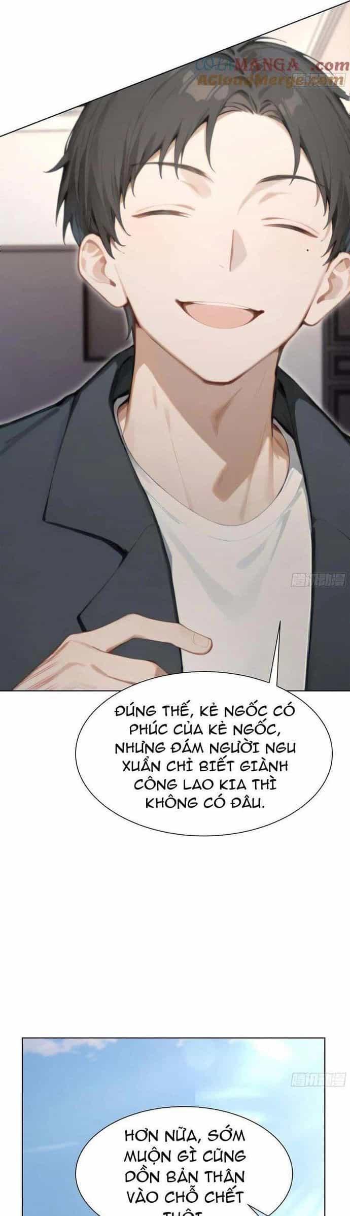 Khởi Đầu Vật Giá Sụt Giảm, Ta Trở Thành Nhà Giàu Số Một Thế Giới! - Chương 63 - ảnh 18
