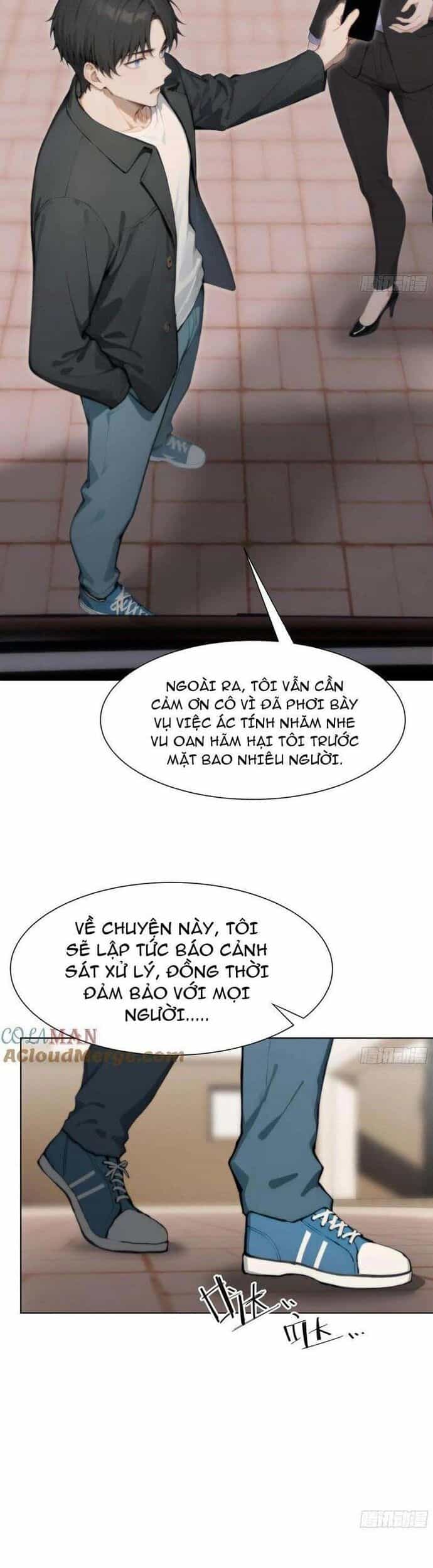 Khởi Đầu Vật Giá Sụt Giảm, Ta Trở Thành Nhà Giàu Số Một Thế Giới! - Chương 63 - ảnh 31