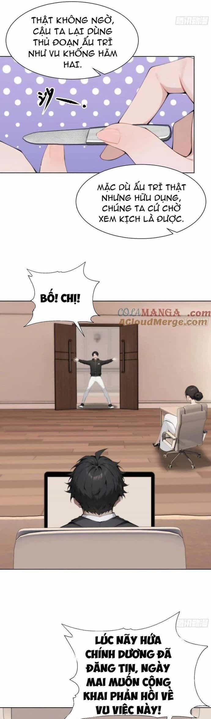 Khởi Đầu Vật Giá Sụt Giảm, Ta Trở Thành Nhà Giàu Số Một Thế Giới! - Chương 63 - ảnh 46