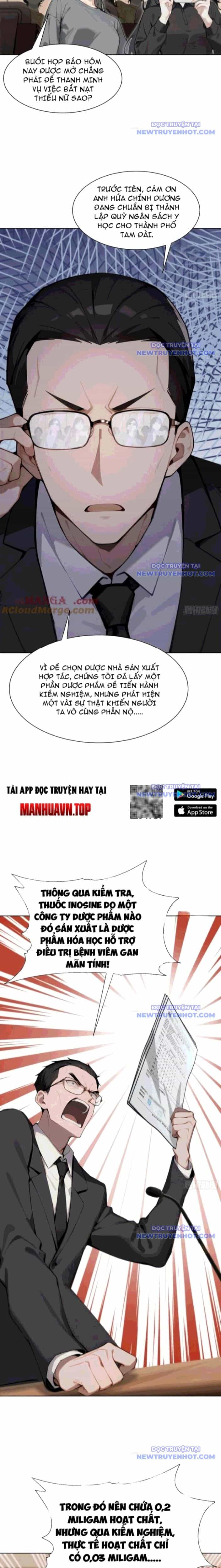 Khởi Đầu Vật Giá Sụt Giảm, Ta Trở Thành Nhà Giàu Số Một Thế Giới! - Chương 64 - ảnh 11