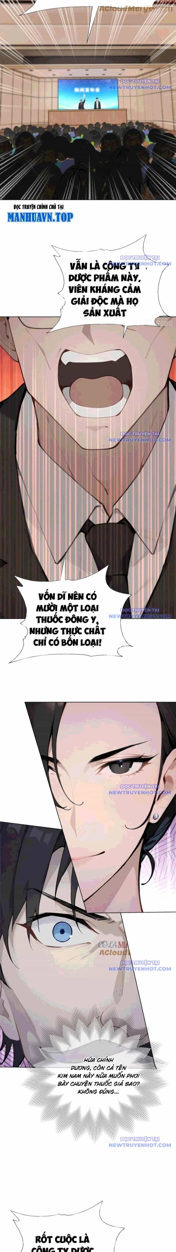 Khởi Đầu Vật Giá Sụt Giảm, Ta Trở Thành Nhà Giàu Số Một Thế Giới! - Chương 64 - ảnh 12