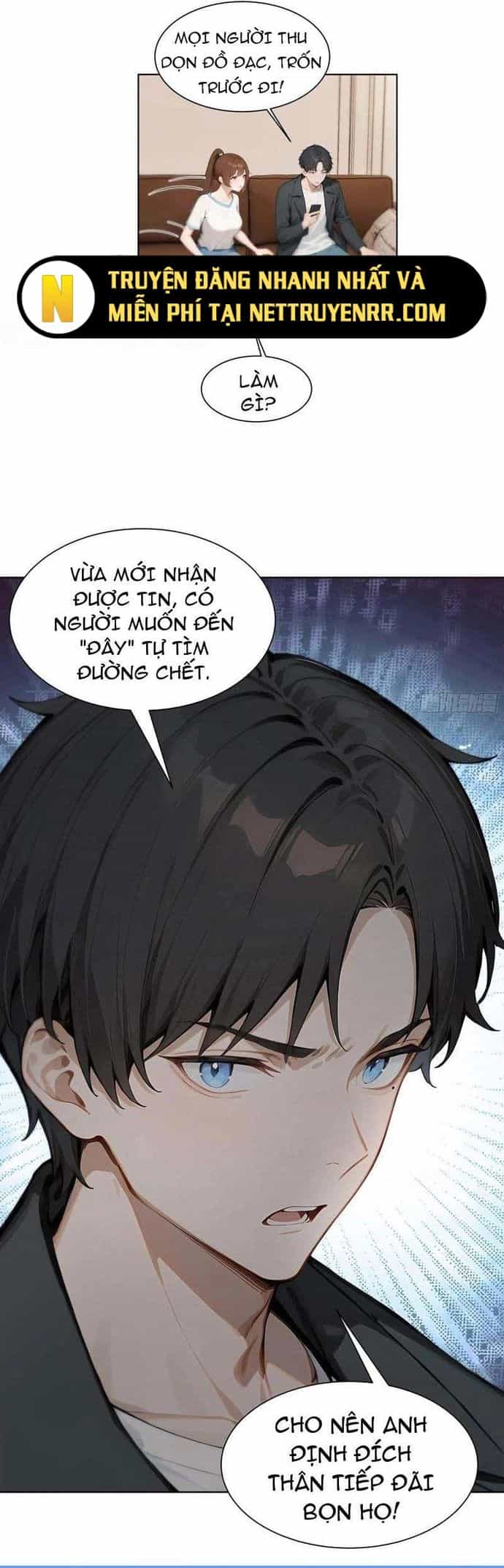 Khởi Đầu Vật Giá Sụt Giảm, Ta Trở Thành Nhà Giàu Số Một Thế Giới! - Chương 65 - ảnh 19