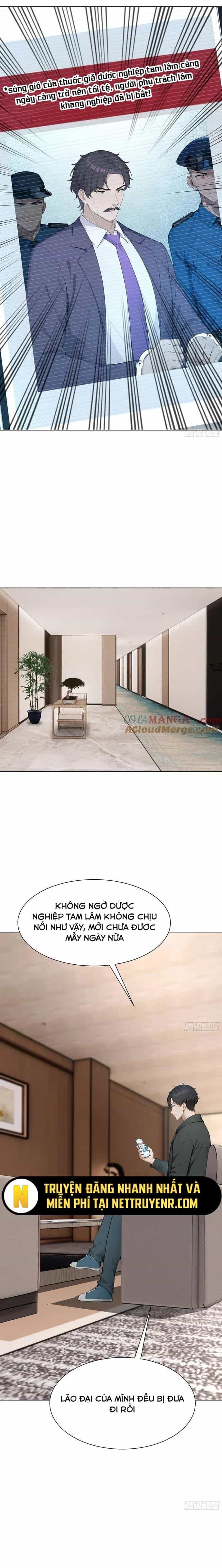 Khởi Đầu Vật Giá Sụt Giảm, Ta Trở Thành Nhà Giàu Số Một Thế Giới! - Chương 68 - ảnh 15