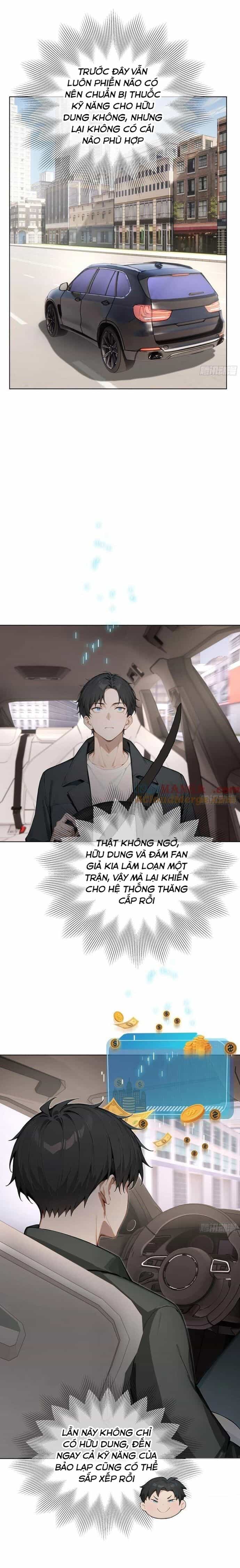 Khởi Đầu Vật Giá Sụt Giảm, Ta Trở Thành Nhà Giàu Số Một Thế Giới! - Chương 68 - ảnh 7