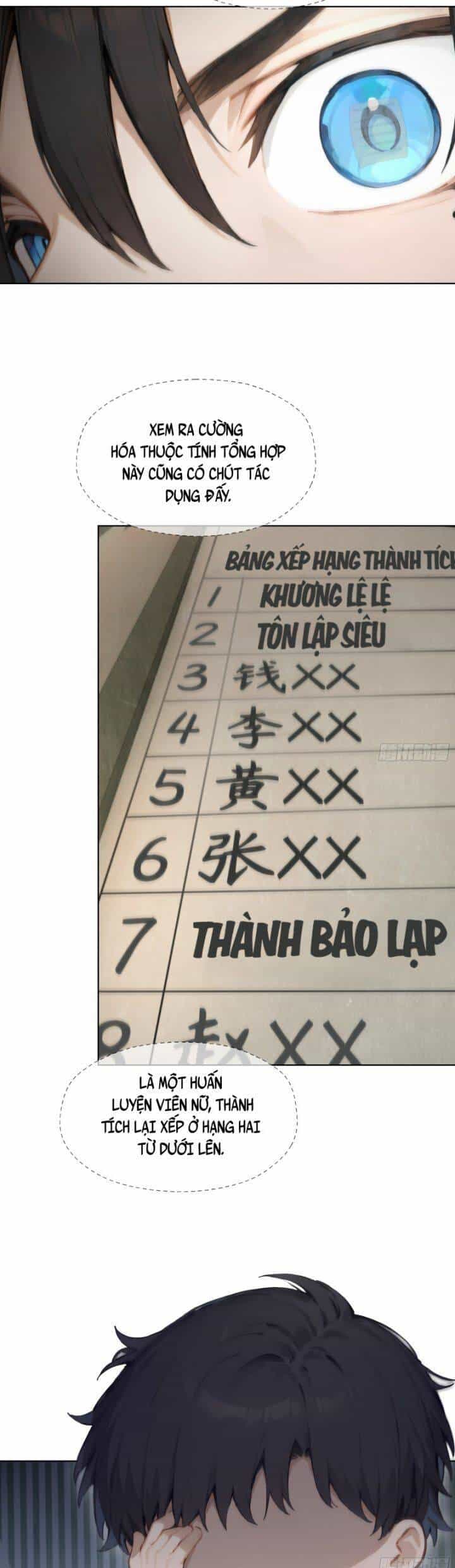 Khởi Đầu Vật Giá Sụt Giảm, Ta Trở Thành Nhà Giàu Số Một Thế Giới! - Chương 7 - ảnh 11