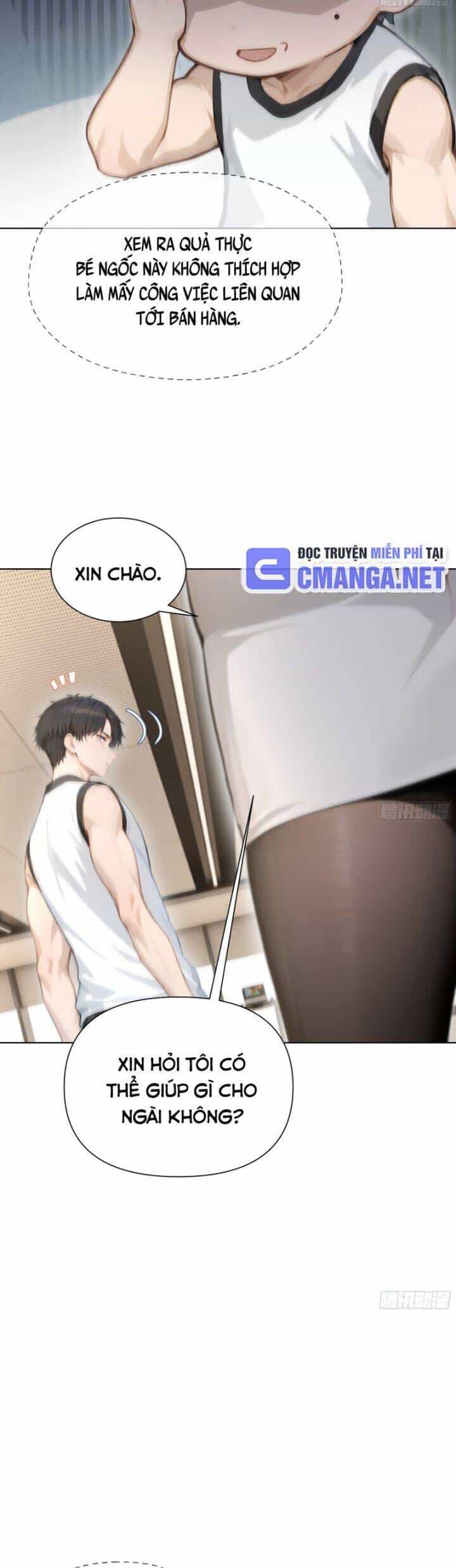 Khởi Đầu Vật Giá Sụt Giảm, Ta Trở Thành Nhà Giàu Số Một Thế Giới! - Chương 7 - ảnh 12