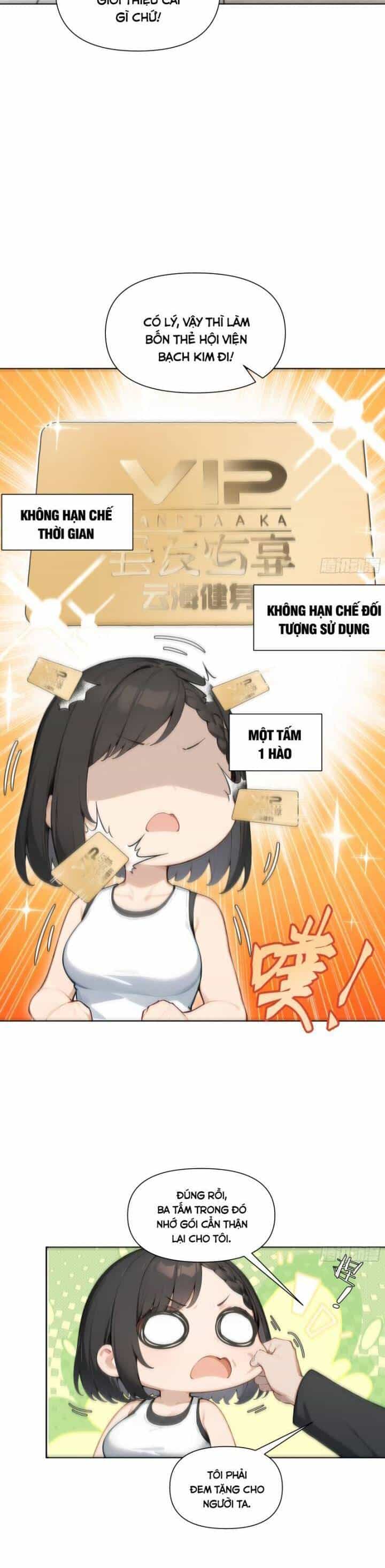 Khởi Đầu Vật Giá Sụt Giảm, Ta Trở Thành Nhà Giàu Số Một Thế Giới! - Chương 7 - ảnh 4