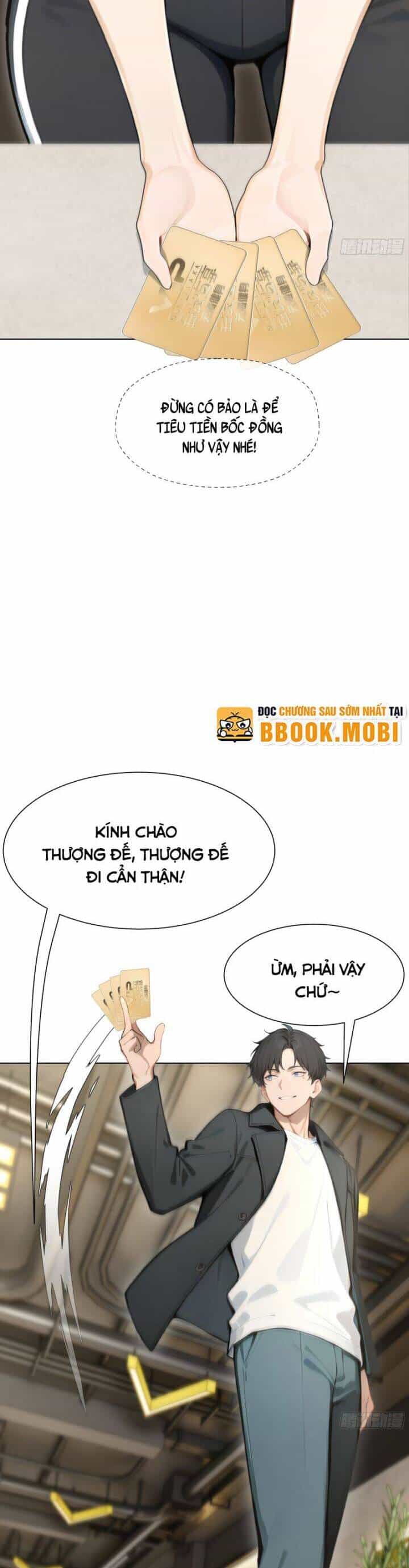 Khởi Đầu Vật Giá Sụt Giảm, Ta Trở Thành Nhà Giàu Số Một Thế Giới! - Chương 7 - ảnh 7