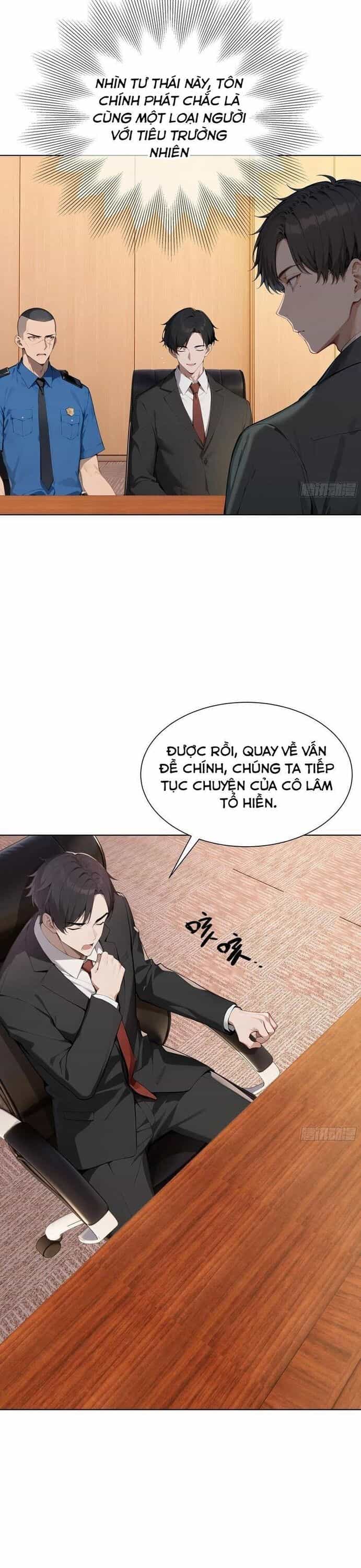 Khởi Đầu Vật Giá Sụt Giảm, Ta Trở Thành Nhà Giàu Số Một Thế Giới! - Chương 70 - ảnh 17