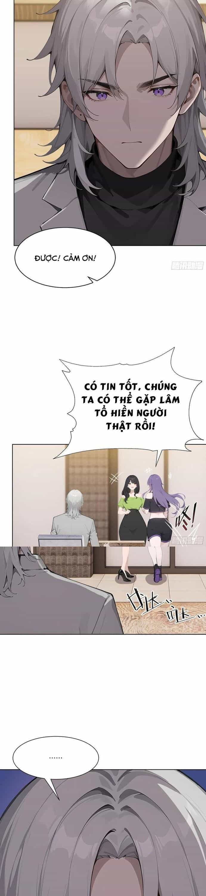 Khởi Đầu Vật Giá Sụt Giảm, Ta Trở Thành Nhà Giàu Số Một Thế Giới! - Chương 70 - ảnh 29