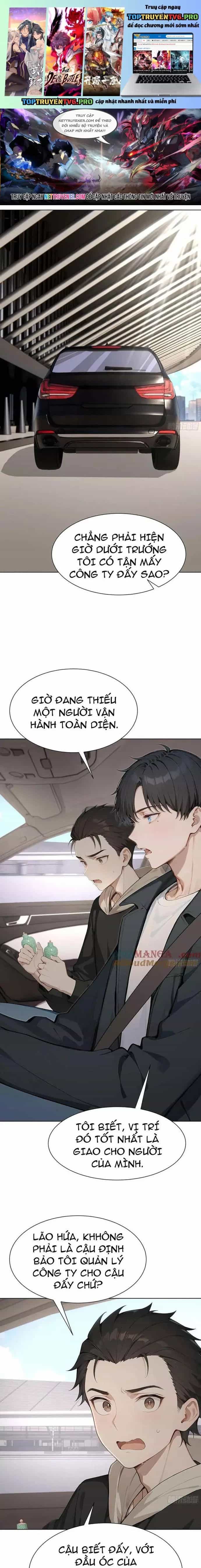 Khởi Đầu Vật Giá Sụt Giảm, Ta Trở Thành Nhà Giàu Số Một Thế Giới! - Chương 74 - ảnh 2