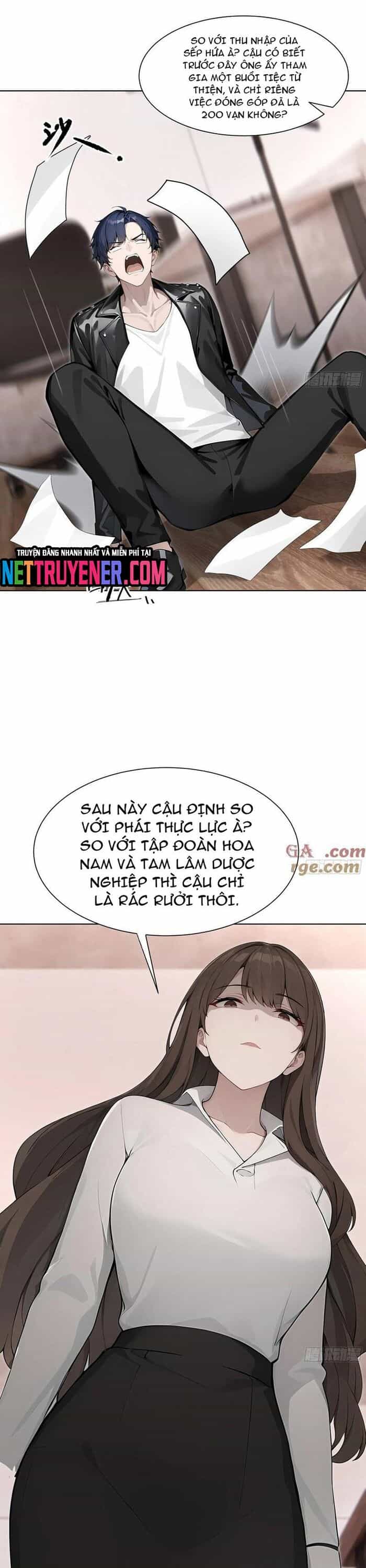 Khởi Đầu Vật Giá Sụt Giảm, Ta Trở Thành Nhà Giàu Số Một Thế Giới! - Chương 75 - ảnh 13