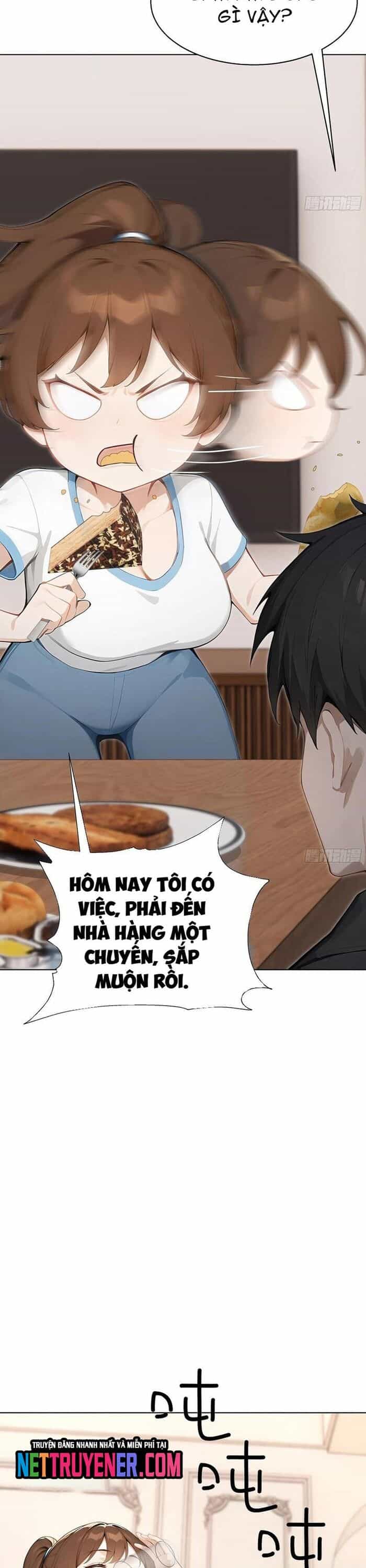 Khởi Đầu Vật Giá Sụt Giảm, Ta Trở Thành Nhà Giàu Số Một Thế Giới! - Chương 75 - ảnh 28