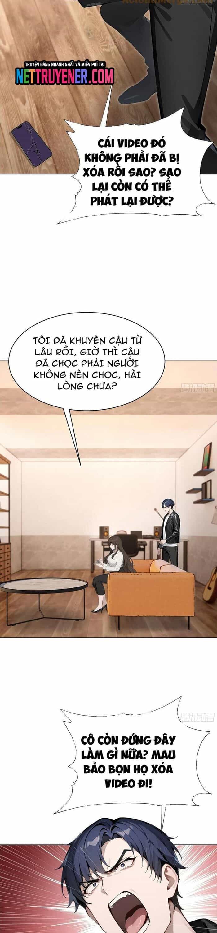 Khởi Đầu Vật Giá Sụt Giảm, Ta Trở Thành Nhà Giàu Số Một Thế Giới! - Chương 75 - ảnh 7