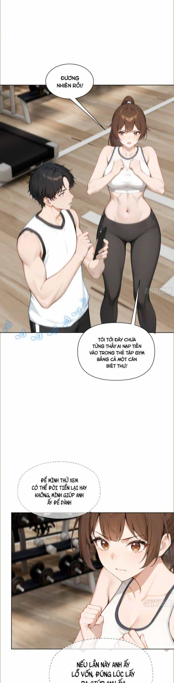 Khởi Đầu Vật Giá Sụt Giảm, Ta Trở Thành Nhà Giàu Số Một Thế Giới! - Chương 8 - ảnh 19